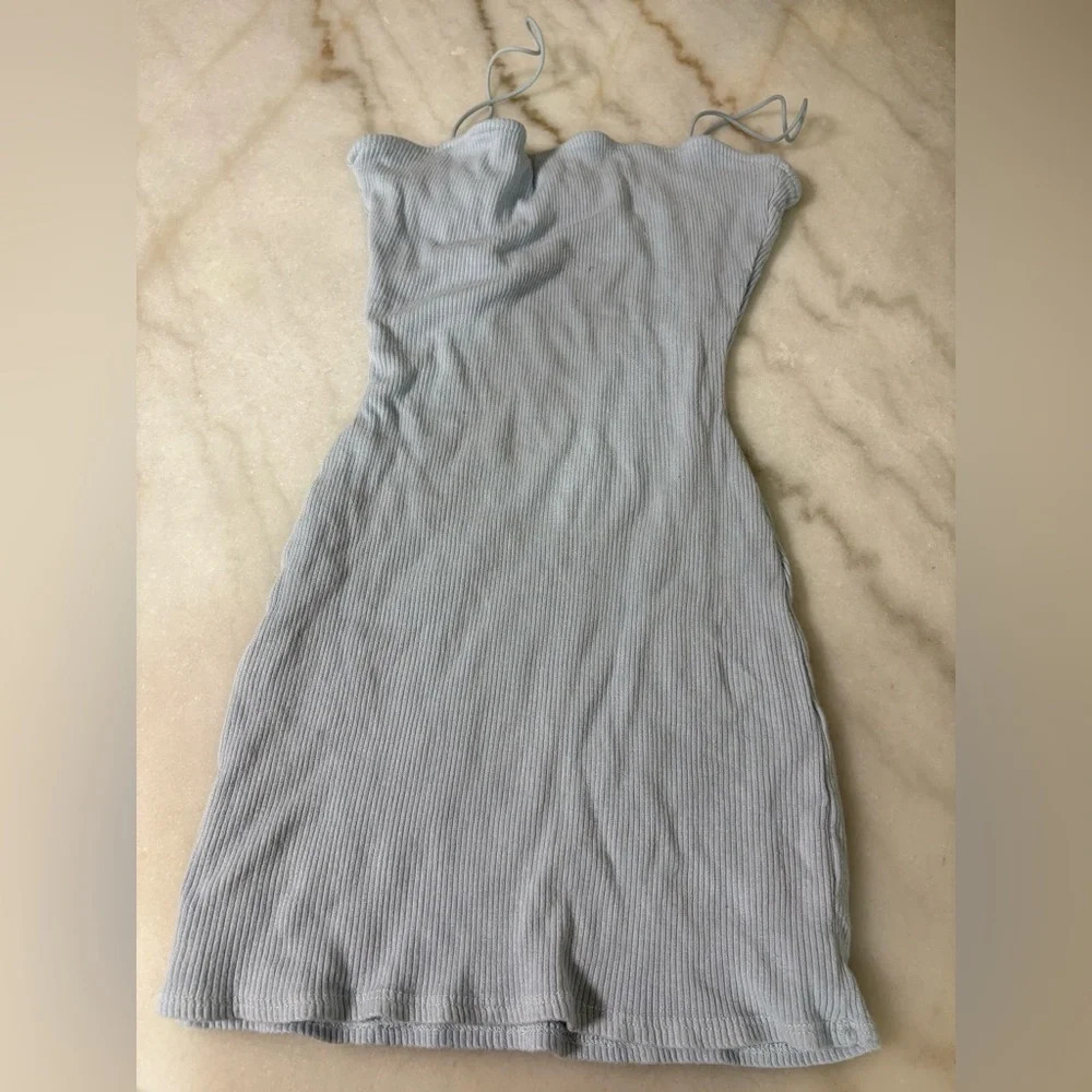 Windsor Mini Dress Size-XS